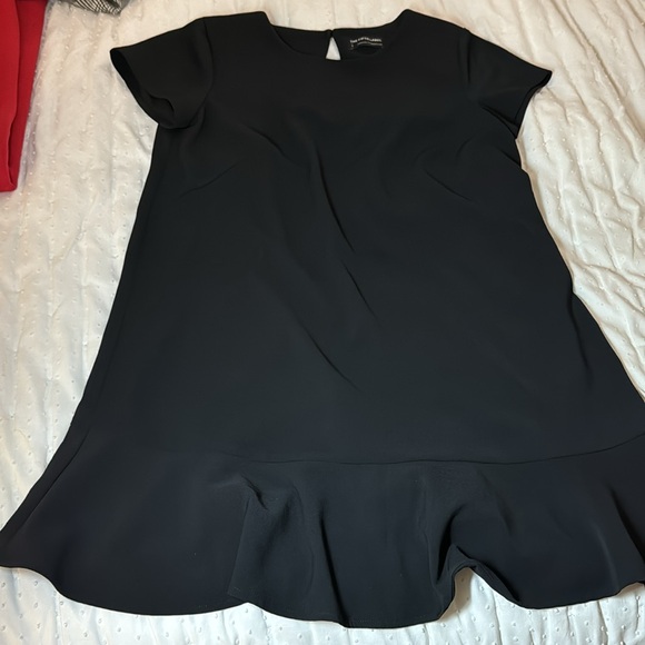 THE FIFTH LABEL BLACK DRESS - Picture 2 of 7